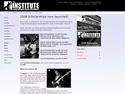 The Institute launches 2008 guitar scholarships
